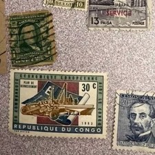 Selos antigos comprar usado  Enviando para Brazil