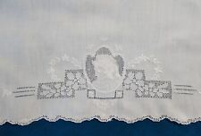 Antique figural lace for sale  Ocean Shores