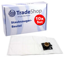 Sacchetti per aspirapolvere usato Sacchetti per aspirapolvere usato  Spedire a Italy
