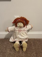 Cabbage patch little for sale  Acworth