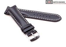 Bob echtlederuhrband kompatibe gebraucht kaufen  Aschaffenburg