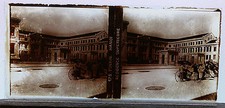 Placa Fotográfica N°178 Tonkin, Hanói. Residencia Superior. Alrededor De 1900 comprar usado  Enviando para Brazil