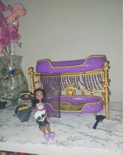 Monster high doll usato  Solferino