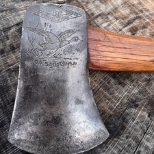 Vintage shapleigh hardware for sale  Morganton