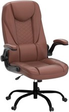 Leather executive chairs for sale  SALFORD