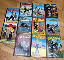 11x oor wullie for sale  NORTH SHIELDS