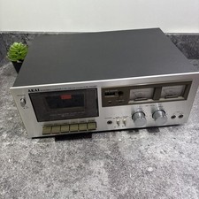 Akai 703d 1979 for sale  CWMBRAN