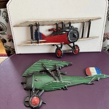 Two homco plane for sale  HERNE BAY