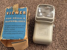 Vintage 35mm slide for sale  LEWES