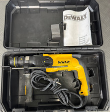 Dewalt d25114k kombihammer gebraucht kaufen  Oberboihingen