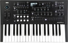 Korg wavestate key for sale  Fort Wayne