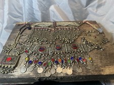 Collection traditional afghan for sale  Shipping to Ireland