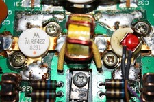 Per kenwood 930 usato  Roma