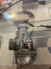 Mikuni 44mm carburetor for sale  Chicago