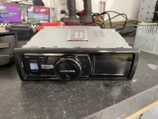 Alpine ida x200 for sale  MATLOCK