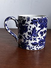 Vintage staffordshire burleigh for sale  HONITON