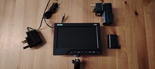 Marshall ct7 camera for sale  OLDHAM