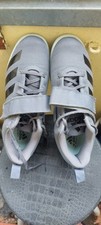 Powerlift gewichtheberschuh ad gebraucht kaufen  Berlin