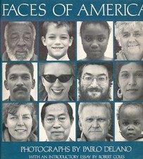 Faces america photographs gebraucht kaufen  Berlin