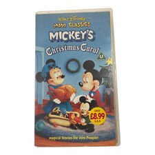 Walt disney mini for sale  UK