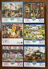 Lot buffalo games for sale  Columbus