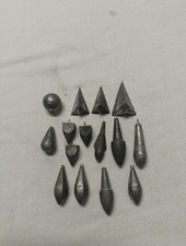Piombi pesca fonderie usato  Canelli
