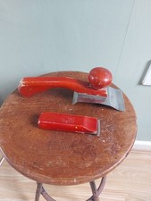 Vintage skarsten scrapers. for sale  BOLTON