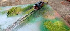 Minitrix arnold diorama gebraucht kaufen  Deggendorf