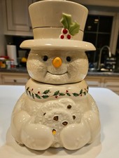 Lenox happy holly for sale  Columbus