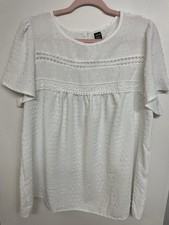Shein pretty white for sale  Arnold