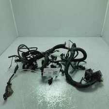Cablaggio cavi elettrici usato  Mineo