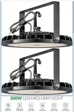 200w ufo led for sale  Eastlake