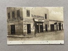 cartoline tripoli usato  Saronno