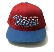 New era vans usato  Piacenza