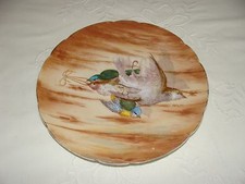 Superbe ancienne assiette d'occasion Superbe ancienne assiette d'occasion  France