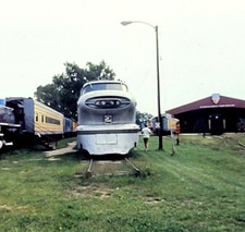 1950s aerotrain engine for sale  Rancho Santa Margarita