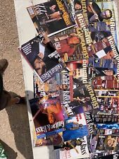 Lot magazine acoustique d'occasion  Sennecey-le-Grand