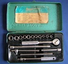 Vintage kamasa piece for sale  EVESHAM