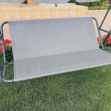 Ersatz schaukelsitzbezug holly gebraucht kaufen  Leichlingen (Rheinland)