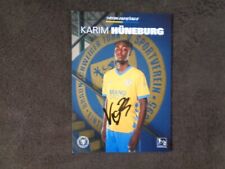 eintracht braunschweig trikot jagermeister gebraucht kaufen  Lübeck