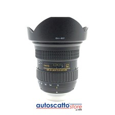 Tokina dx paraluce usato  Pontedera