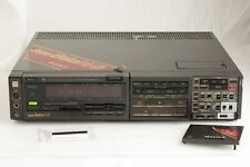 Sony hf950es betamax usato  Spedire a Italy