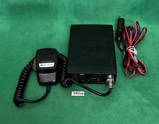 Rádio CB Midland modelo 1001Z____POR FAVOR LEIA!!!, usado comprar usado  Enviando para Brazil