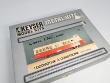 Keyser model kits d'occasion  Pornichet