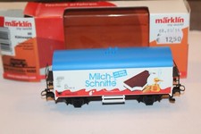 Märklin 44203 kühlwagen gebraucht kaufen  Osnabrück
