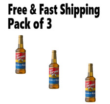 Pack torani vanilla for sale  Flat Rock