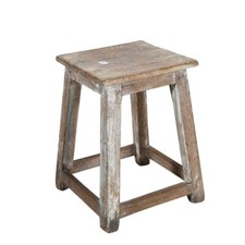 Vintage whitewashed teak for sale  HONITON