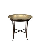 Table maitland smith for sale  Broken Arrow