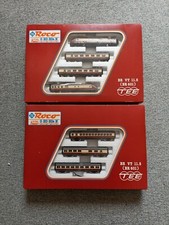 Roco spur 02167 gebraucht kaufen  Bayreuth