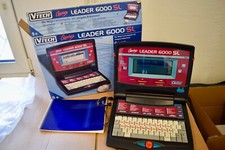 Vtech lerncomputer genius gebraucht kaufen  Rastede